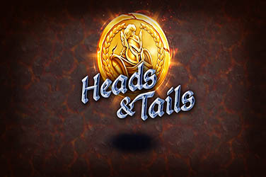 HEADS & TAILS