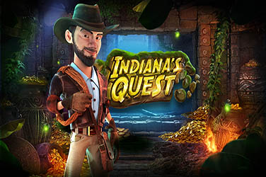 INDIANA’S QUEST