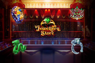 JEWELLERY STORE