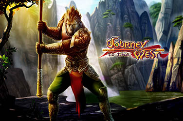 JOURNEY TO THE WEST 2
