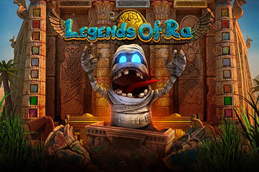 LEGENDS OF RA