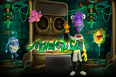 MONSTER LAB