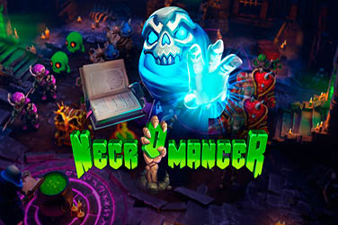 NECROMANCER
