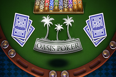 OASIS POKER CLASSIC
