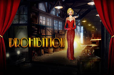 PROHIBITION
