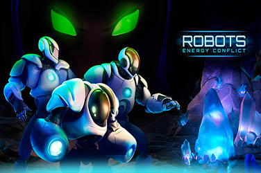 ROBOTS ENERGY CONFLICT