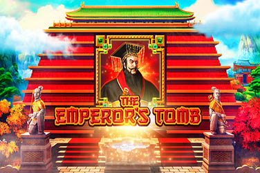 THE EMPEROR’S TOMB