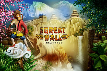 THE GREAT WALL TREASURE