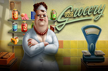 USSR GROCERY