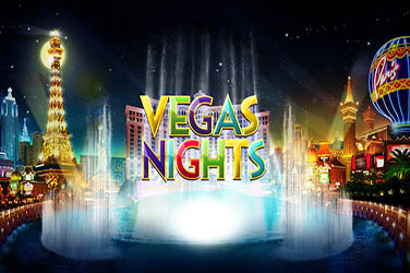 VEGAS NIGHTS
