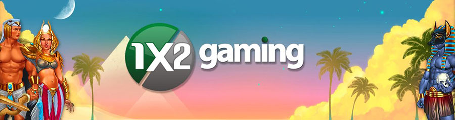 1x2 Gaming เกมออนไลน์