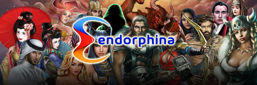 Endorphina เกมออนไลน์
