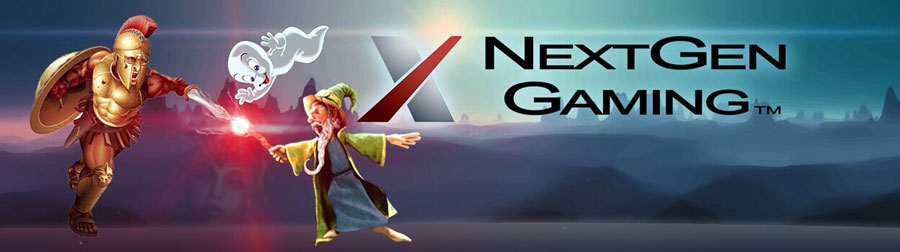 Nextgen เกมออนไลน์