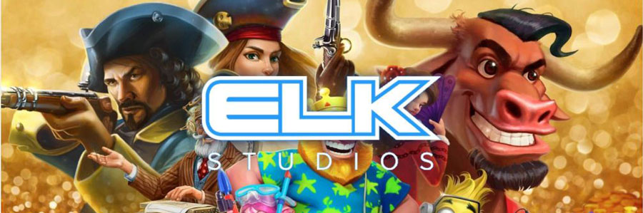 ELK เกมออนไลน์