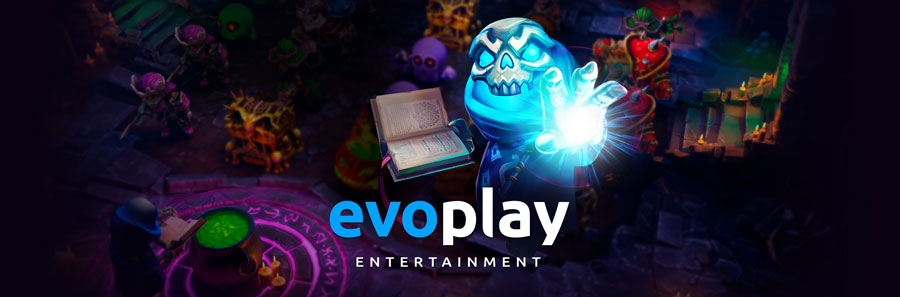 Evoplay เกมออนไลน์