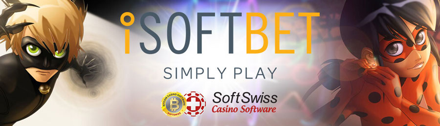 iSoftbet เกมออนไลน์