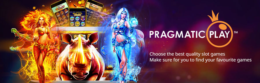 Pragmatic Play
