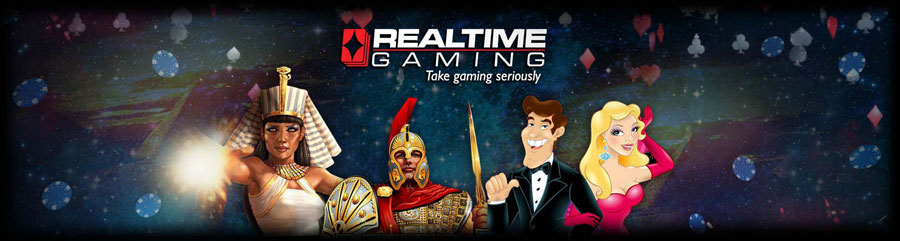 RTG เกมออนไลน์