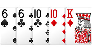 Two Pair