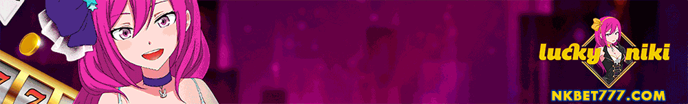 Luckyniki Banner