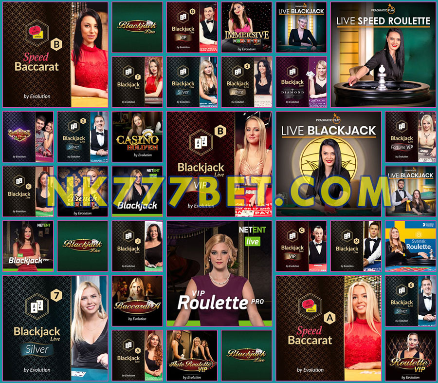 Luckyniki Game