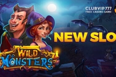 Slot New Game