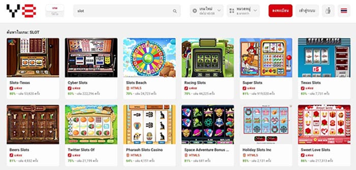 slot online