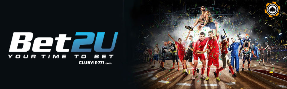 Bet2u casino