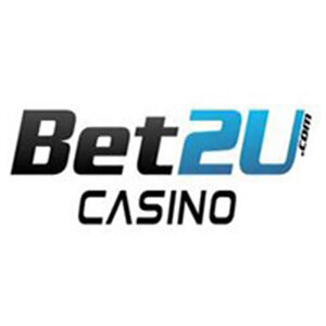 Bet2u logo