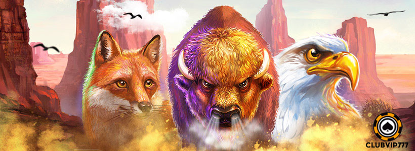 Twin Banner
