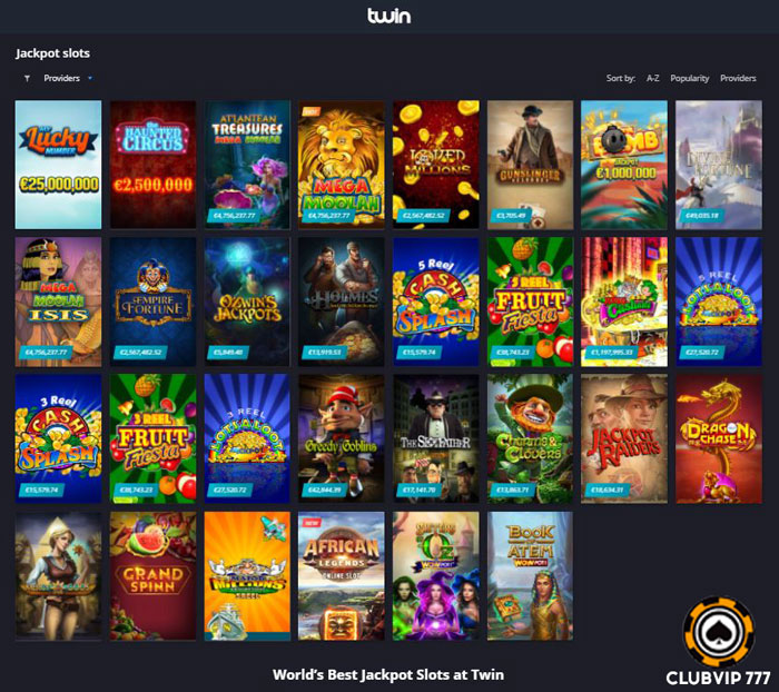 slot online