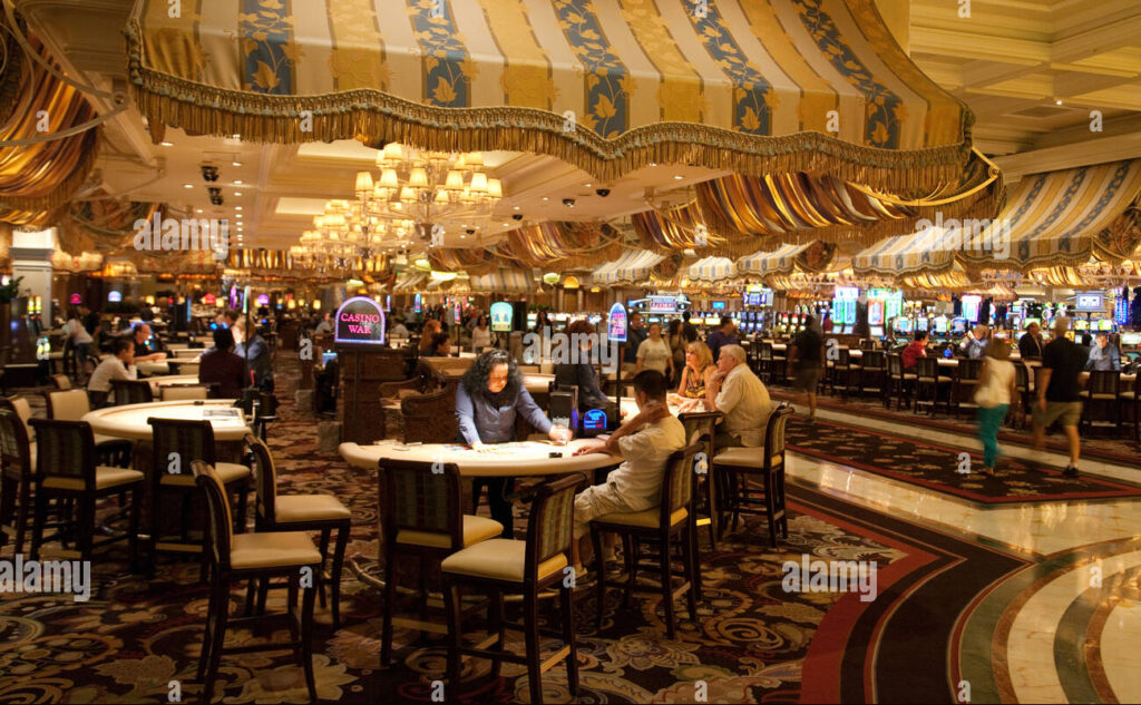 casino in Las Vegas