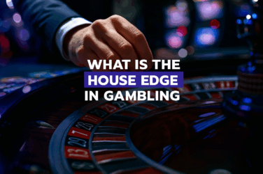 house edge