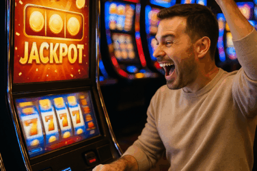 win jackpot slot machine