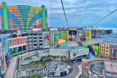 genting hotel