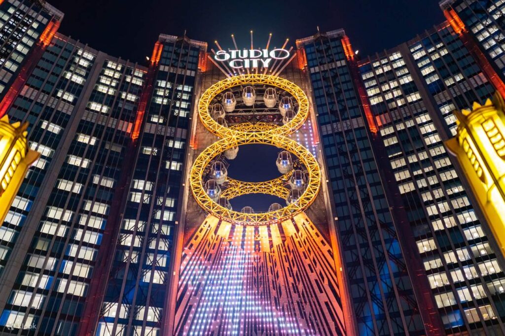 Golden Reel