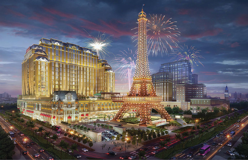 The-Parisian-Macao