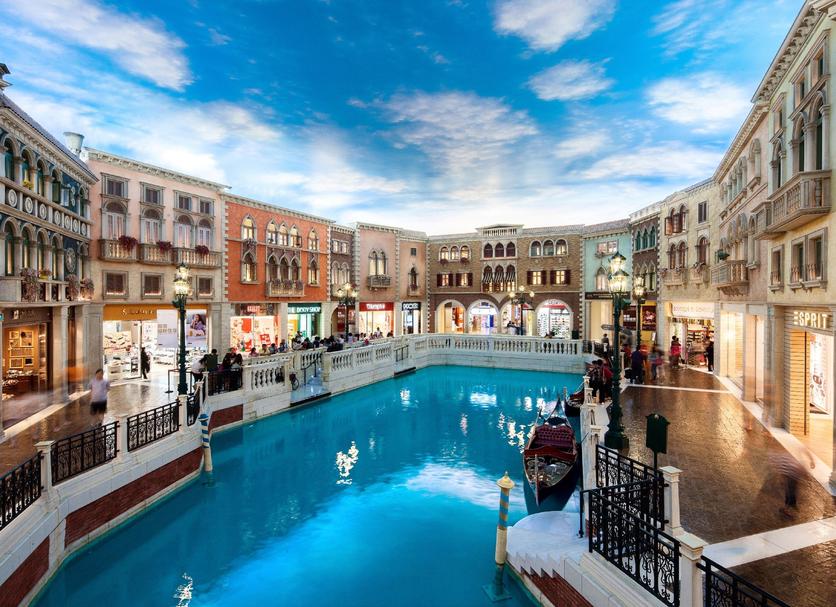 The Venetian Macau