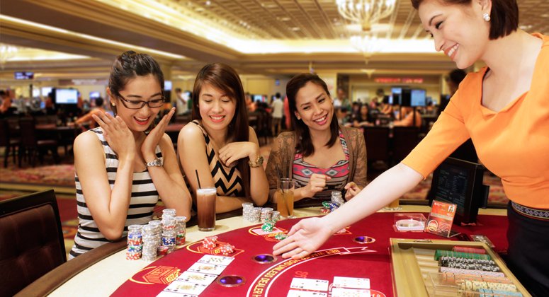 กมการเมือง ทักษิณ ชินวัตร: กลับไทย อภัยโทษ และ Entertainment Complex
