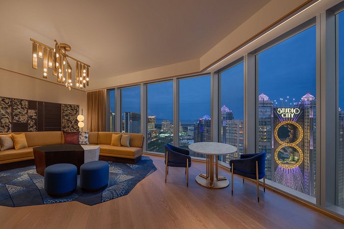 studio city room