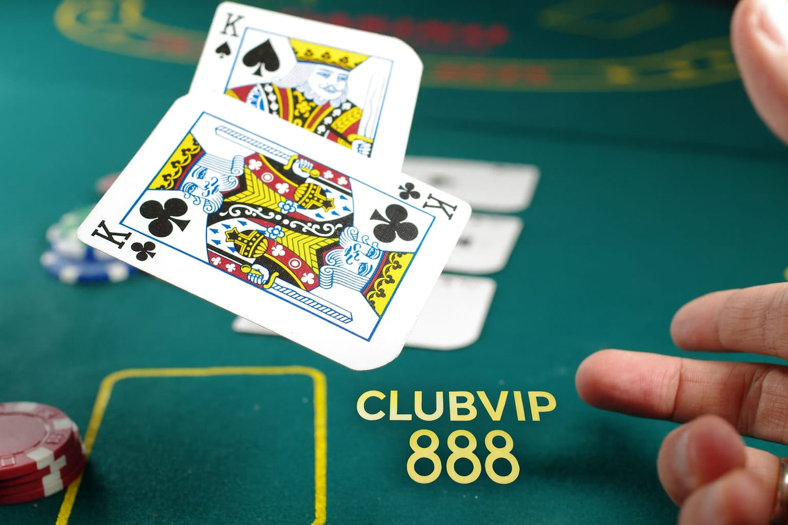 Old man Card